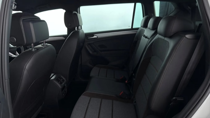2022 Seat Tarraco