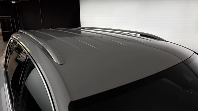 2022 Seat Tarraco