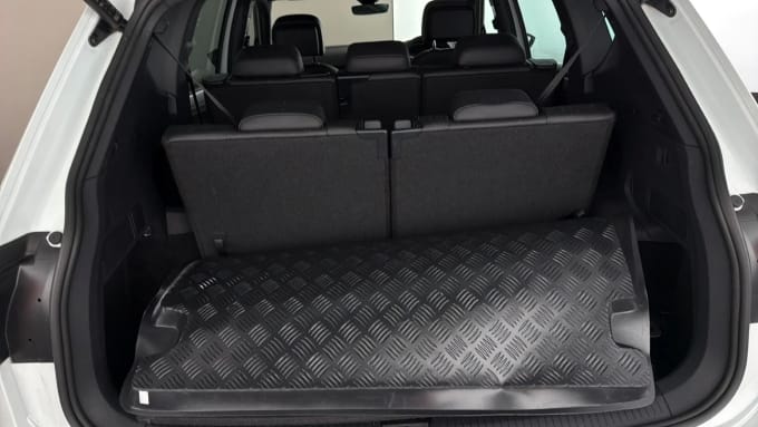 2022 Seat Tarraco