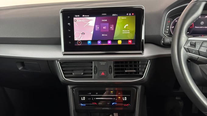 2022 Seat Tarraco