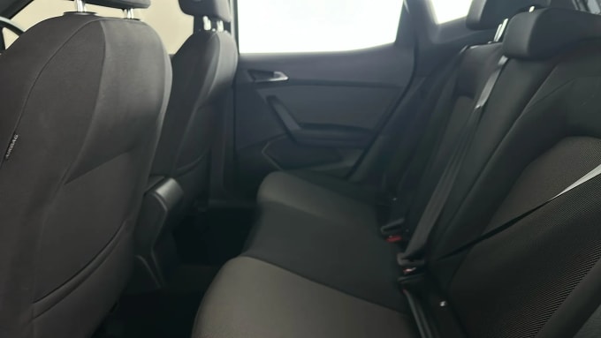 2018 Seat Arona