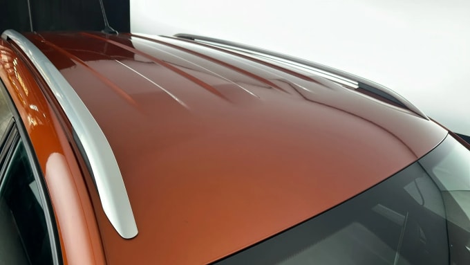 2018 Seat Arona
