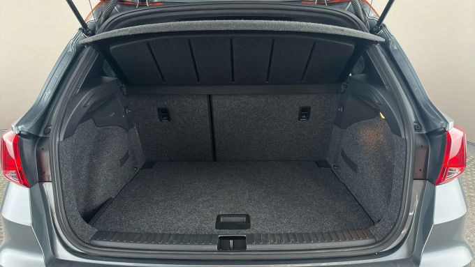 2018 Seat Arona