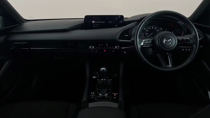 2023 Mazda Mazda3