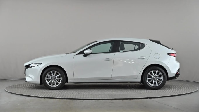 2023 Mazda Mazda3