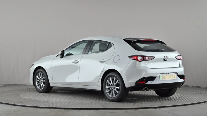 2023 Mazda Mazda3