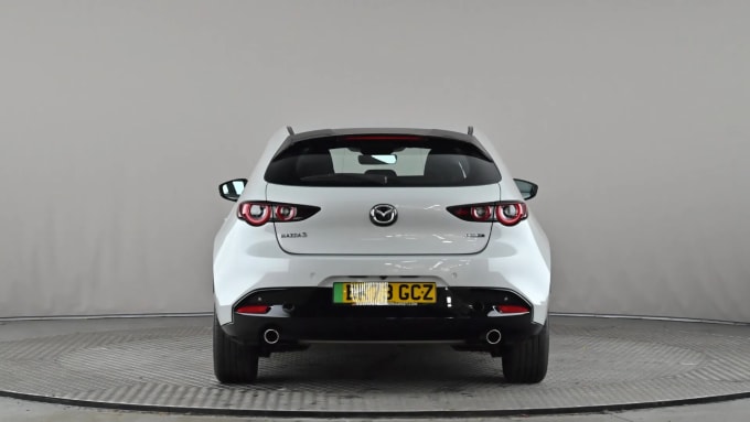 2023 Mazda Mazda3