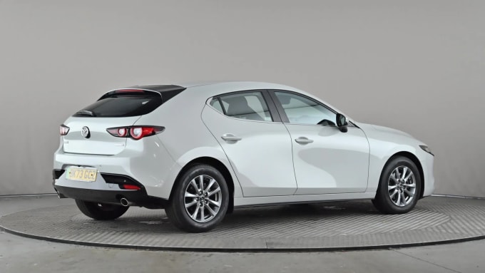 2023 Mazda Mazda3