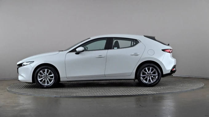 2023 Mazda Mazda3