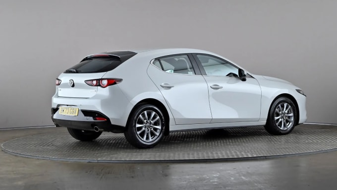 2023 Mazda Mazda3