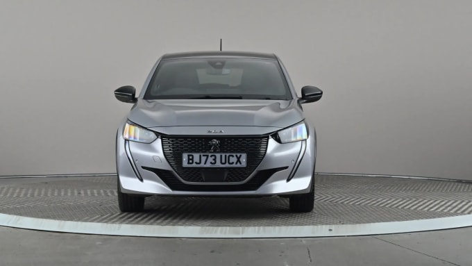 2023 Peugeot 208