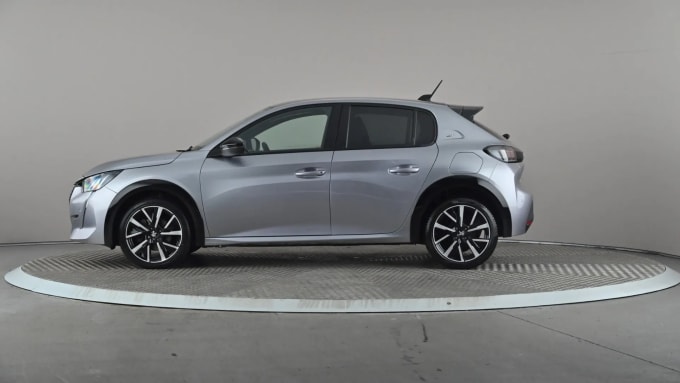 2023 Peugeot 208