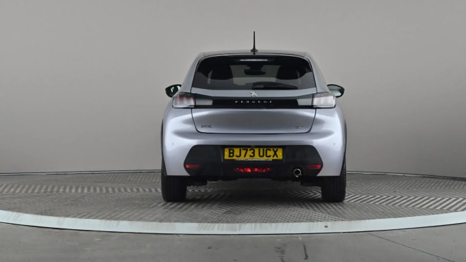 2023 Peugeot 208
