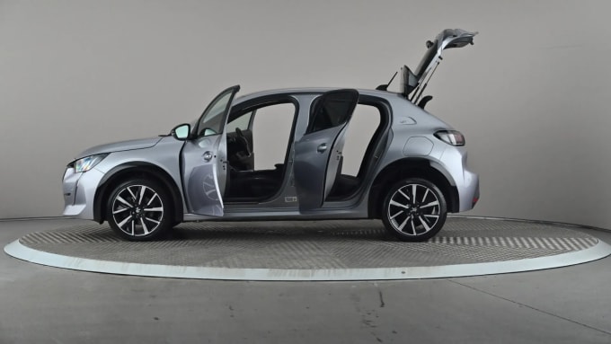 2023 Peugeot 208
