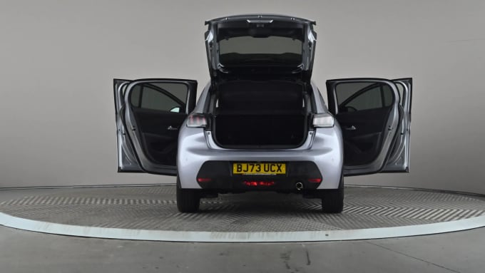 2023 Peugeot 208