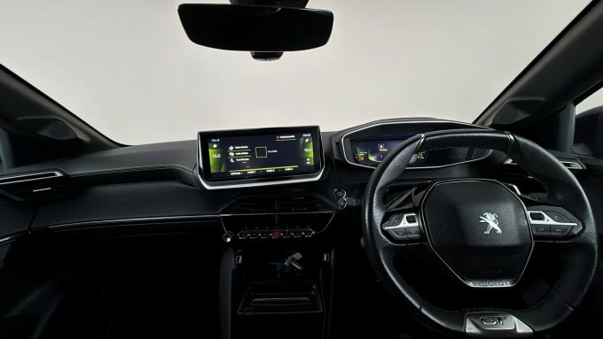 2023 Peugeot 208