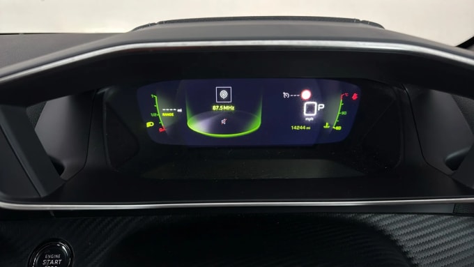 2023 Peugeot 208