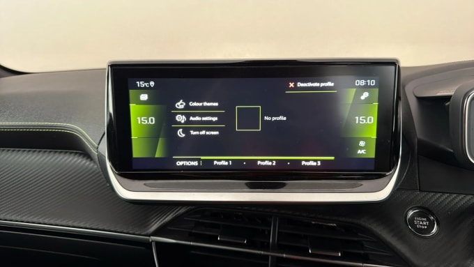 2023 Peugeot 208