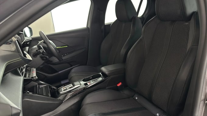 2023 Peugeot 208