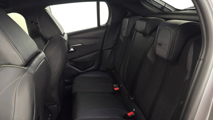 2023 Peugeot 208
