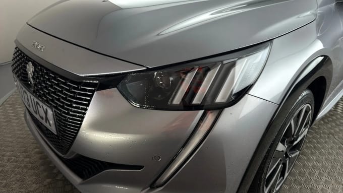 2023 Peugeot 208