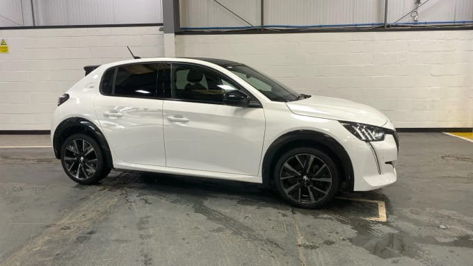 2023 Peugeot 208