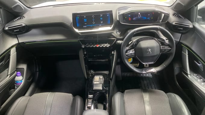 2023 Peugeot 208