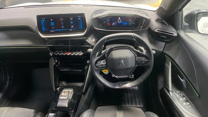 2023 Peugeot 208