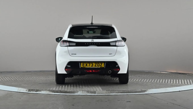 2023 Peugeot 208