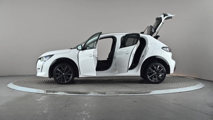 2023 Peugeot 208