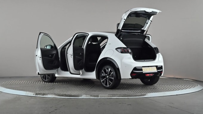 2023 Peugeot 208