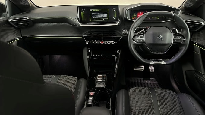 2023 Peugeot 208