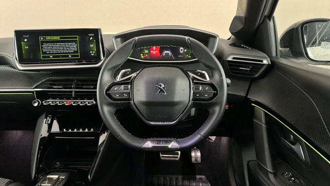 2023 Peugeot 208