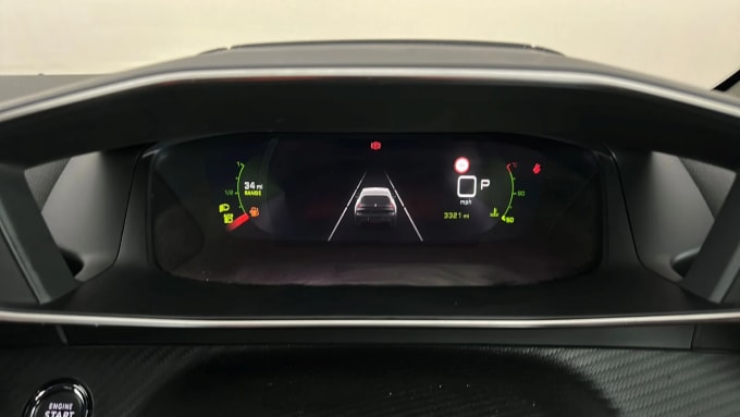 2023 Peugeot 208