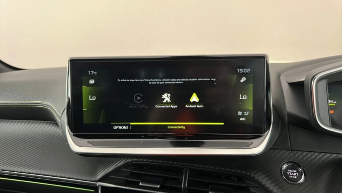 2023 Peugeot 208
