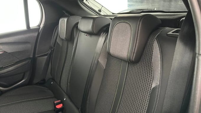 2023 Peugeot 208
