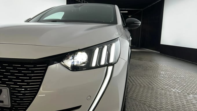 2023 Peugeot 208