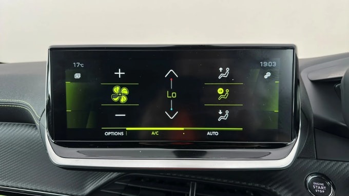 2023 Peugeot 208