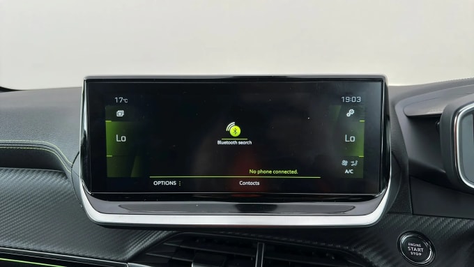 2023 Peugeot 208
