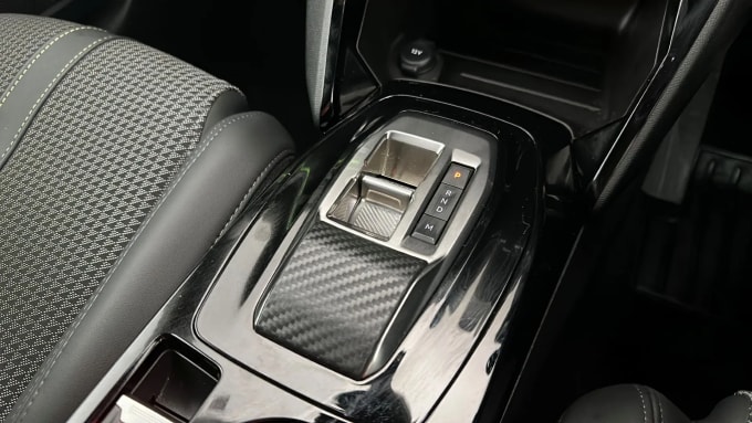 2023 Peugeot 208