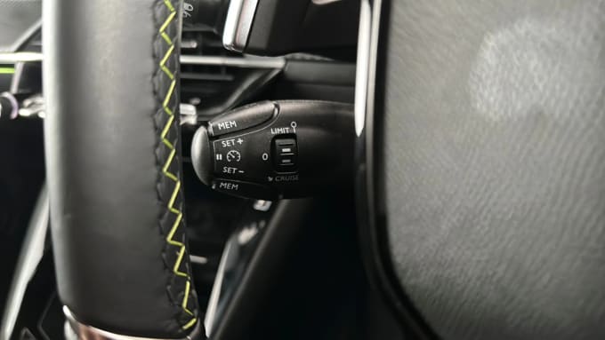 2023 Peugeot 208