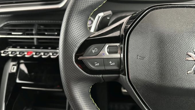 2023 Peugeot 208