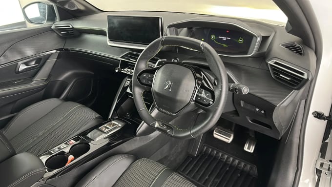 2023 Peugeot 208