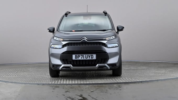 2022 Citroen C3 Aircross