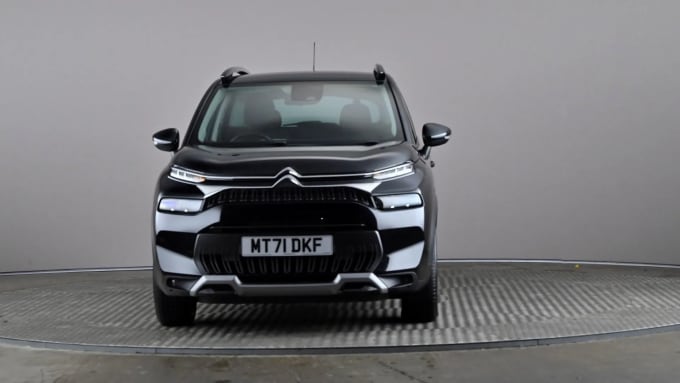 2021 Citroen C3 Aircross