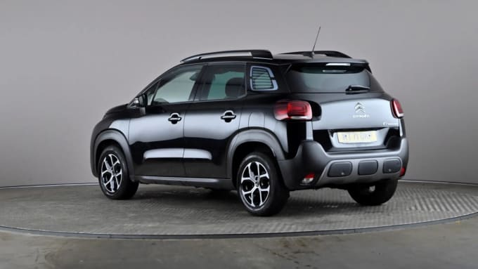 2021 Citroen C3 Aircross