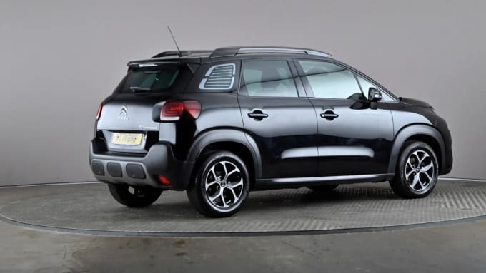 2021 Citroen C3 Aircross