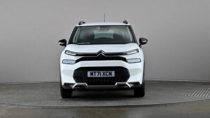 2021 Citroen C3 Aircross