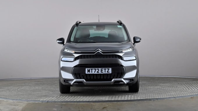 2022 Citroen C3 Aircross