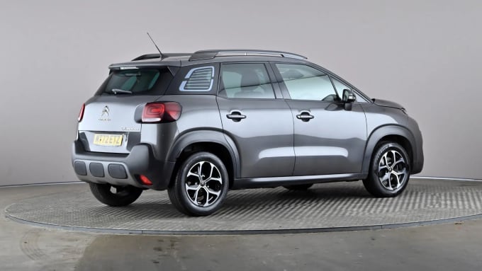 2022 Citroen C3 Aircross